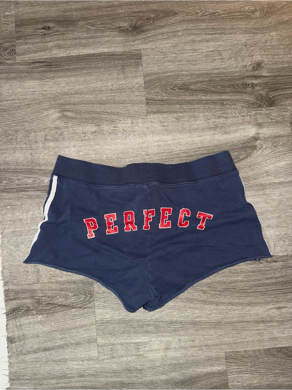 Vintage Abercrombie & Fitch Shorts